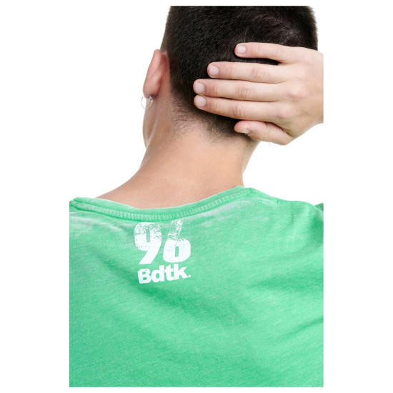 Bodytalk Ανδρική κοντομάνικη μπλούζα